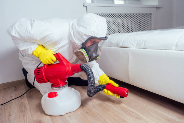Best Commercial Pest Control Services  in Elk River, MN
